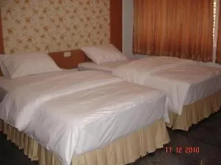 Hotel Diamond Sweet Banguecoque